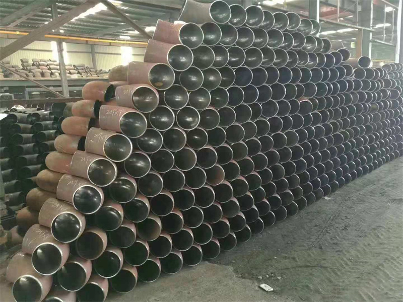 碳钢弯头 碳钢弯头